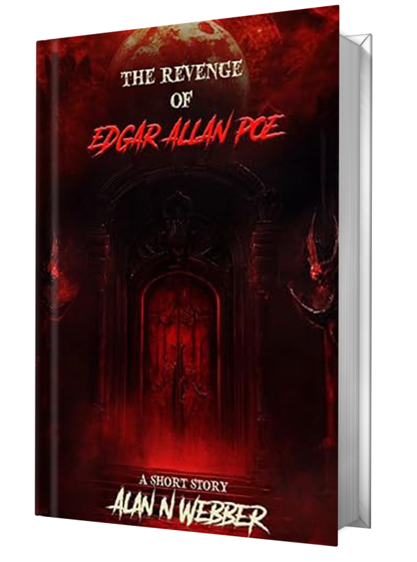 The Revenge Of Edgar Allan Poe - Image 1