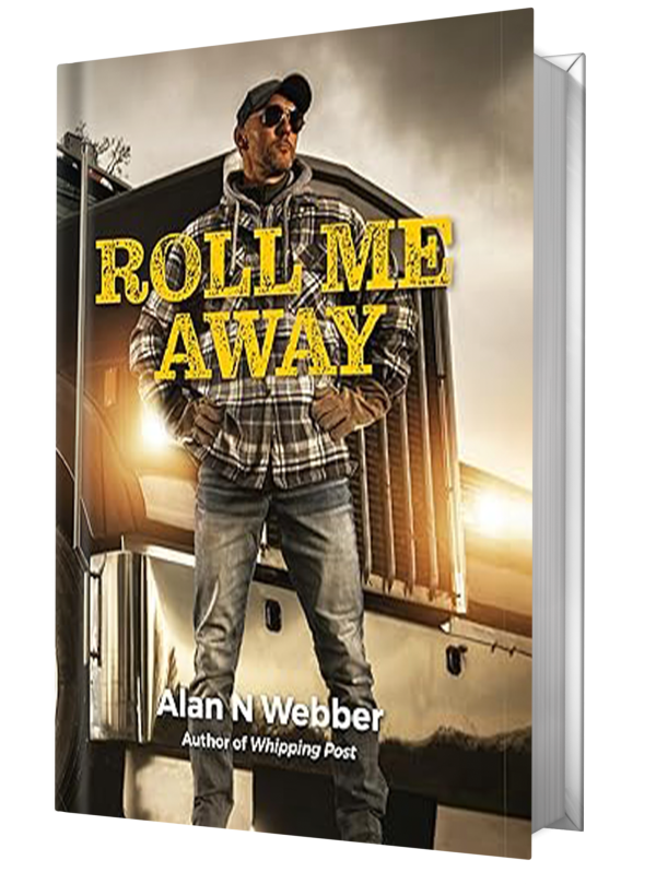Roll Me Away - Image 1