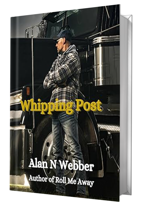 Whipping Post - Image 1
