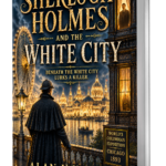 Sherlock Holmes and the White City